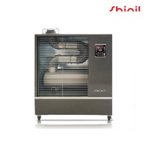 신일 원적외선 튜브히터 돈풍기 난방기 등유식 SBH-T07KC 외 5종 무선리모컨, 신일전자 원적외선 튜브히터 등유식 SBH-T21KC