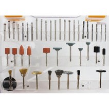 연마 정밀가공 DIY 작업공구세트 302P 연삭 수리 컷팅