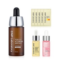 차앤박 페룰릭 액티뮨 앰플 (15ml)