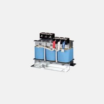 범한 [범한] 인버터용후단리액터 220V 소음저감 AL코일 BHACLA2L-2.2 2.2KW, 1개