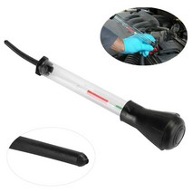 자동차배터리테스터기 자동차 전해질 배터리 비중계 빠른 감지 전기 유압 밀도계 테스트 산