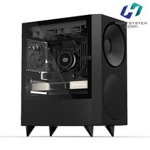 호스트컴 인텔 12세대 i3 12100F GTX 1660슈퍼 롤 배그 오버워치 오버워치2 메이플스토리 배틀그라운드 카트라이더 게이밍 조립 컴퓨터 데스크탑 PC, 기본옵션