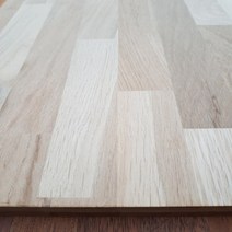 오크 집성판재 오크집성목 18x915x2300mm 떡갈나무 DIY목재 가구제작 원목식탁 친환경
