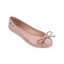 멜리사 Sweet Love Flats 32848 플랫샌들 여성 샌들