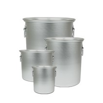 업소용 양은 위생용기 3GL 11L 육수통 식깡 위생통, 없음, 3GL(본체+뚜껑)