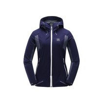 아이더 [아이더] XENOA (제노아)STRETCH JACKET DWP18112N4