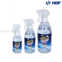 HDF 염분중화제 / 해동 염분제거제 솔트 클리너, 500ml