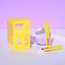 2100 글루타치온 콜라겐C 1박스(4g x 30포), 1개, 단품