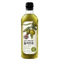 백설 스페인산 압착 올리브유, 8개, 900ml