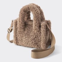 GU by 유니클로 보아 미니 숄더백 3컬러 347599