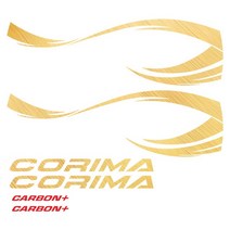JINUS 자전거 휠커버 멋스런 데칼 호환 corima MONOBLOC 디스크 림 스티커 휠 닫힌 사이클링, [04] custom color