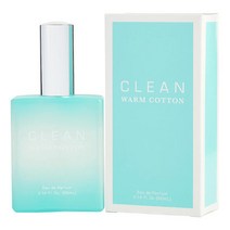 클린 쿨 코튼 공용 30ml 1개, 클린 웜 코튼 포우먼 60ml 1개