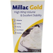 맛있는 밀락골드(휘핑크림) 1L 업소용 식당용 식자재 소스 분말 양념, 상품선택