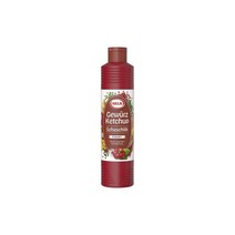 HELA 헬라 shashlik spicy 케첩 800ml
