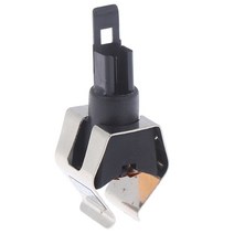 벽난로 부품 벽난로부품도구대 벽난로 추천 전체 판매 1pcs g1210k 온도 센서, 없음