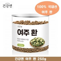 여주환 열매 국내산 식품 여주정 캡슐 카란틴 식물 함양 제주 추천 250g