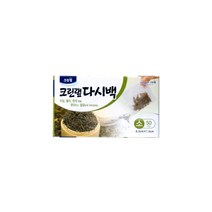 크린랲 다시백, 소(S), 50개입, 1개