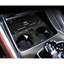 BMW5시리즈 차량용 무선 충전기, H. 20-22X1X2
