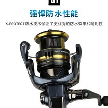 일본 시마노 SHIMANO 바다 릴종류 낚시용품점 할인점 ULTEGRA 롱 원투 로드 스피닝 휠릴 낚시 바다 바퀴, 다른 좌우 교환형, 2500SHG