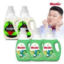 [AKMALL]쉬슬러 다운워시 점퍼 패딩 이불 전용세제 구스 650ml 2, 색상:단일상품