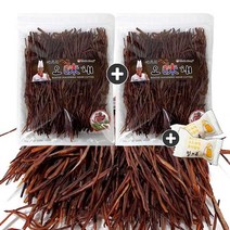 주전부리몰 MLK 오징어채 구운조미 오징어 귀채(300g) x 2봉(+밀크츄 2개) 어채, 1세트, 600g