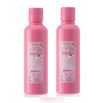 프로폴린스 구강청결 가글 구취 입냄새 제거 600ml 2개 벚꽃향, GA_2ea_