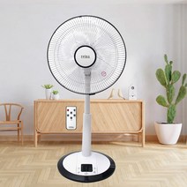RF-R3485WS 스탠드형 리모컨선풍기