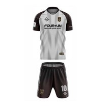 M2컴퍼니 승화전사 축구 유니폼 포런 0131 맞춤 제작