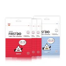 [대용량 묶음] 아르페 퍼스트두 스팟패치 9매입 3개 + 4매입 1개