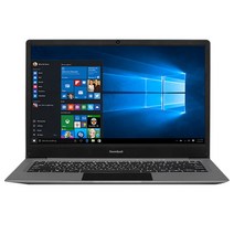 아이뮤즈 2017 스톰북 13 13.3 + 파우치 + 무선마우스 + 전용키스킨, 그레이, 아톰, 32GB, 2GB, WIN10 Home, StormBook 13