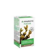 체중 조절 캡슐에 기여하는 푸쿠스 X45