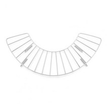 행사매대 이동식매대 바퀴달린선반 이동선반 옥외용 내구성 휴대용 다기능 캠핑 바베큐 프라이팬 선반 오, 01  L