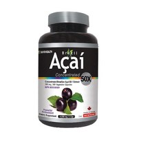 (David Health) 브라질 아사이베리7 280mg 50배 200정