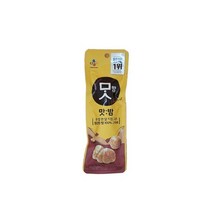 CJ맛밤, 42g, 9개