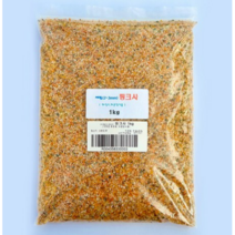 하늘e정원 세척화장토 핑크사 분갈이흙 화분용토 1kg, 2개