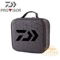 활어가방 2022 새로운 daiwa 전문 낚시 상자 방수 파티션 대용량 pu 상자 무료 조합 dawa 낚시 보관 상자, 003