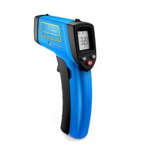 디지털적외선온도계 방사율 조절 적외선온도계 530도 GM531 레이저 비접촉-72394EA, 너쟁 1, 너쟁 본상품선택