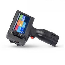 마킹기 날짜찍는기계 제조일 도장 유통기한 날인기, 신형잉크젯프린터레드수입속건성카트리지업글카트리지