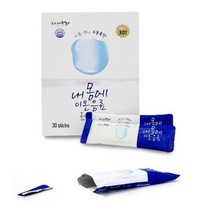 ca142361; 타이거마마 내몸에 이온음료 타먹는 수분 충전 30T opshow 식물성 단백질 건강정 식이섬유, opshow 1, opshow 1