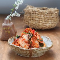 [화원농협] 이맑은 김치 골라담기, 맛김치 5kg, 1봉