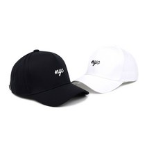 디꾸보 빅사이즈 NYC 볼캡 큰모자 ET887
