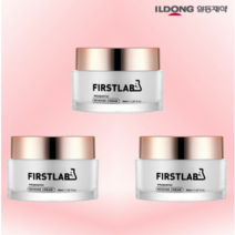 일동제약 퍼스트랩 프로바이오틱 리버스크림 30ML X 3개