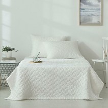 [모던하우스] 풍기인견 피그먼트 워싱이불 150X200 IVORY