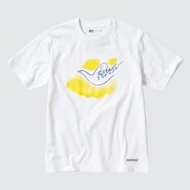 유니클로 이네스 드 라 프레쥬 UT(그래픽T·반팔)