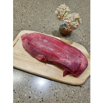 [에드워드권 셰프 강추!] (소고기 냉장 와규 사태살 400g (호주산) 소 불고기 국거리 용) [에디스푸드]