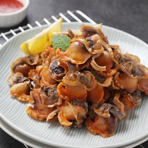 순천만수산 IQF 자숙 피꼬막살 100g x 5팩, 1