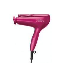 테스콤 콜라겐 헤어 드라이어, 핑크, TCD5000KR