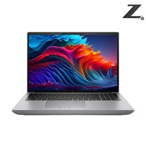 HP [HP] 모바일워크스테이션 16형 ZBook Fury 16 G10-7B632AV A3 RMW5 [i9-13950HX/RAM 64GB/NVMe 4TB/RTX 3500Ada/Win11
