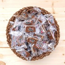 들깨강정 320gx1봉, 단품