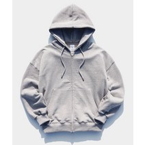JEMUT 엔트 투웨이 후드집업 그레이 KJHD2272 Ant Twoway Hood Zipup Gray KJHD2272